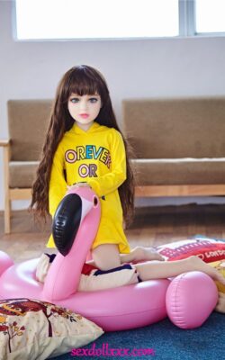 Pienet tissit Gay Real Little Pixie Dolls - Remy