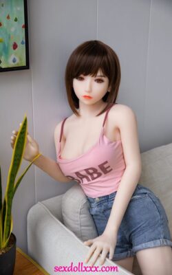 Real Size Realistic Asian Sex Doll - Kairi