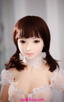 Super Real Lifelike Baby Dolls - Carly