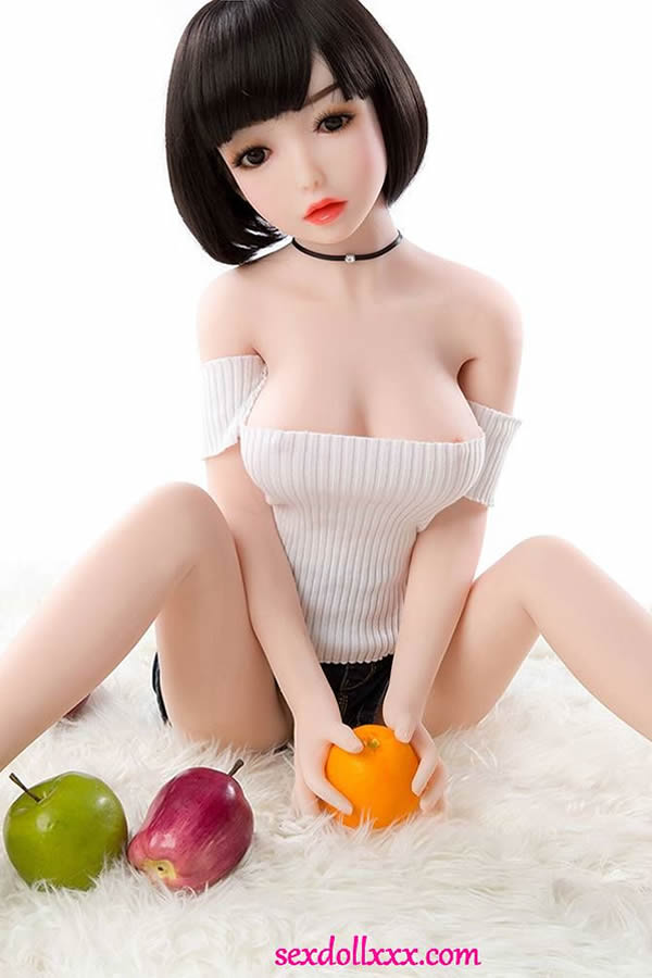 Japanese Cheap Small Sex Doll - Ellison