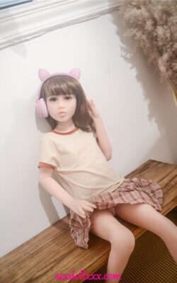 Real Life Small Hentai Little Real Doll - Maia