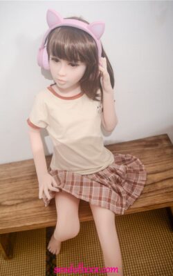 Real Life Small Hentai Little Real Doll - Maia