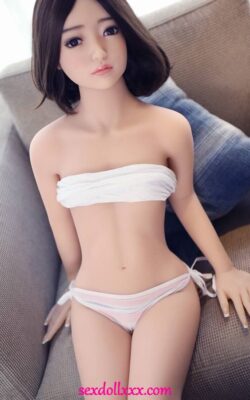 Young Looking Japanese Real Life Dolls - Clare