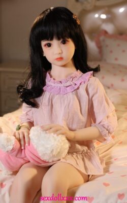 Mini Soft Lifelike Baby Dolls - Jazmin
