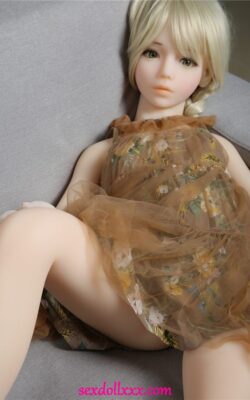 Realistic Tiny Young Teen Sex Doll - Rory