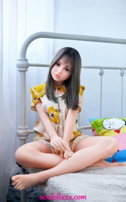 Realistic Teen Young Asian Sex Dolls - Myla