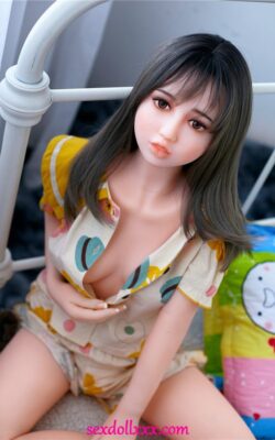 Realistic Teen Young Asian Sex Dolls - Myla