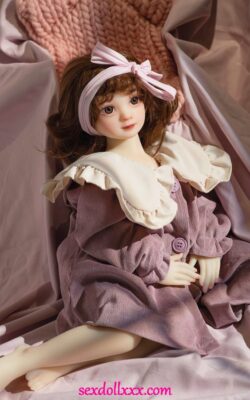 65cm TPE Affordable Baby Dolls - Keiko