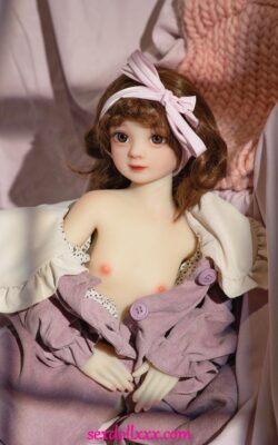 65cm TPE Affordable Baby Dolls - Keiko