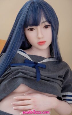 Asian Realistic Full Silicone Sex Dolls - Zaida