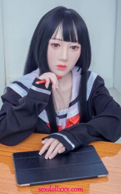 Cheap Hot Japanese Girl Silicone Dolls - Rene