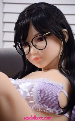 Cute Erotic Futa Female Love Doll - Elida