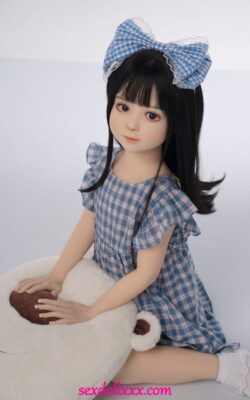 Life Size Mini Baby Dolls For Adults - Denna
