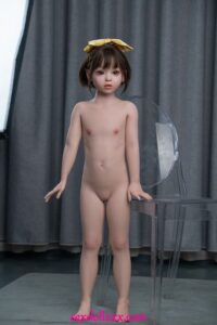 japanese silicone dolls x213