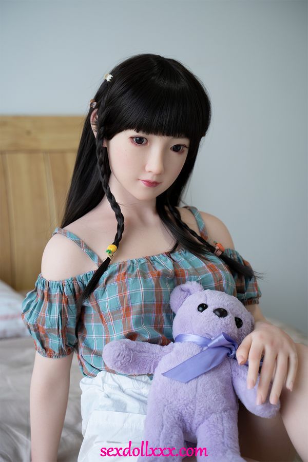 Best Japan Silicone Mannequin Doll - Euna