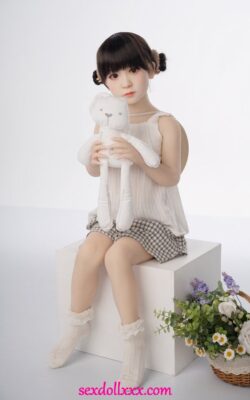 Mini Mannequin Japanese Love Doll - Lorita