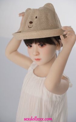 Mini Mannequin Japanese Love Doll - Lorita