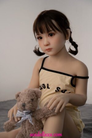 new real doll z51