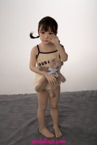 new real doll z54