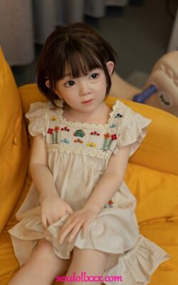 Full Body Silicone Baby Dolls For Sale - Risa