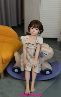 Full Body Silicone Baby Dolls For Sale - Risa