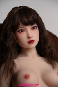 smart doll girl z519
