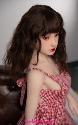 Real Young Teen Sexy Toy Doll - Cassi