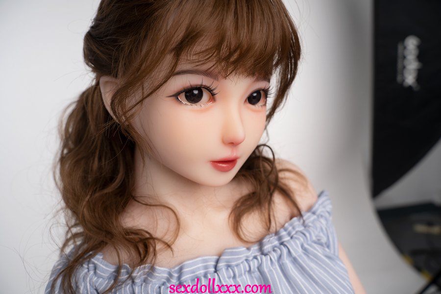 young real dolls z54