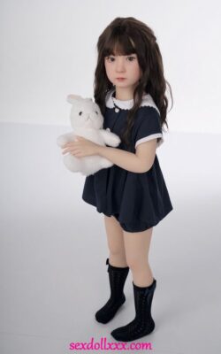Small Young Silicone Doll Sex Toys - Kasie