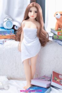 cheap mini sex doll b815