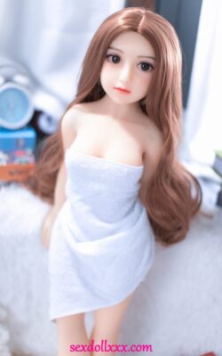 Cheap Hyper Realistic Mini Sex Dolls - Zita