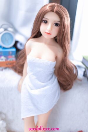 Goedkope Mini Sex Doll