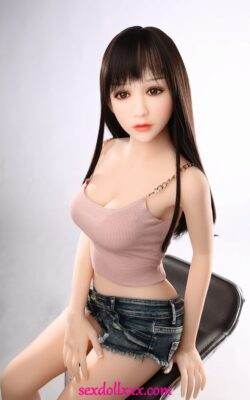 Cheap Real Lifelike Chinese Sex Dolls - Erna