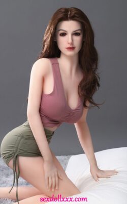 Adult Female Legit Sex Doll Sites - Ellen