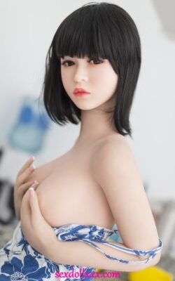 Chinese Teenage TPE Love Dolls - Melba