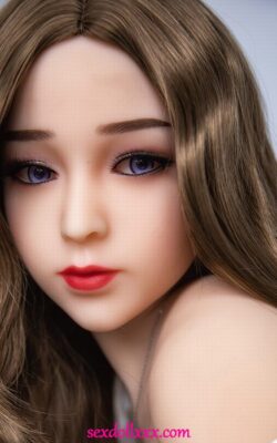 Life Size Female Sex Toys Dolls - Kasey