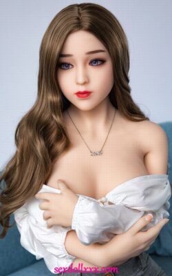 Life Size Female Sex Toys Dolls - Kasey