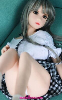 Japanese Asian Most Realistic Sex Dolls - Tandy