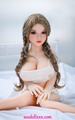 100cm Real Fuck Doll Sex Toy Pussy - Faye