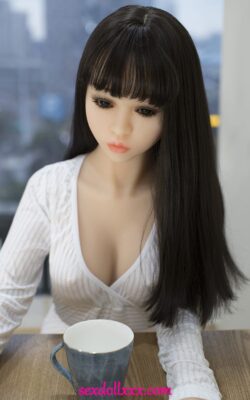Real Life Sex Doll