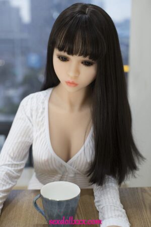 Real Life Sex Doll