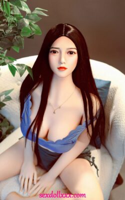 Real Looking Korean Sex Dolls XXX - Leola