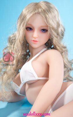 Best Small Adult Mini Love Doll - Sheri