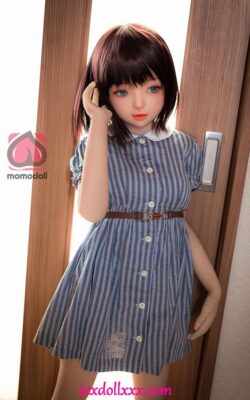 Japão Sexy Gamer Adolescente Sexdoll - Nickie