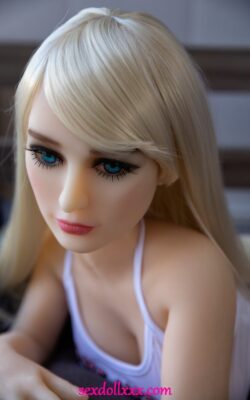 Young Small Cute Little Love Dolls - Ayako