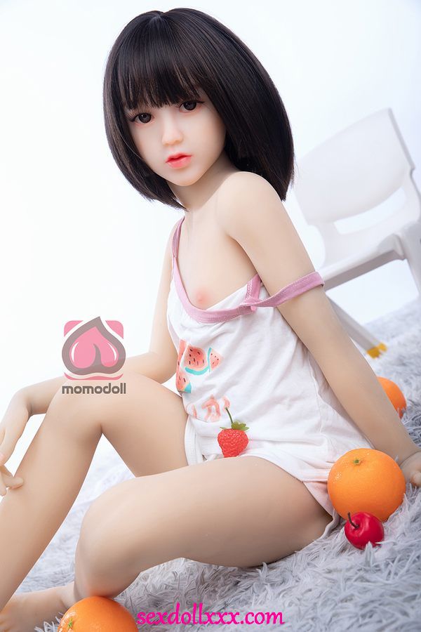 Sexy Petite Young Asian Sex Dolls Ethel SexDollxxx 