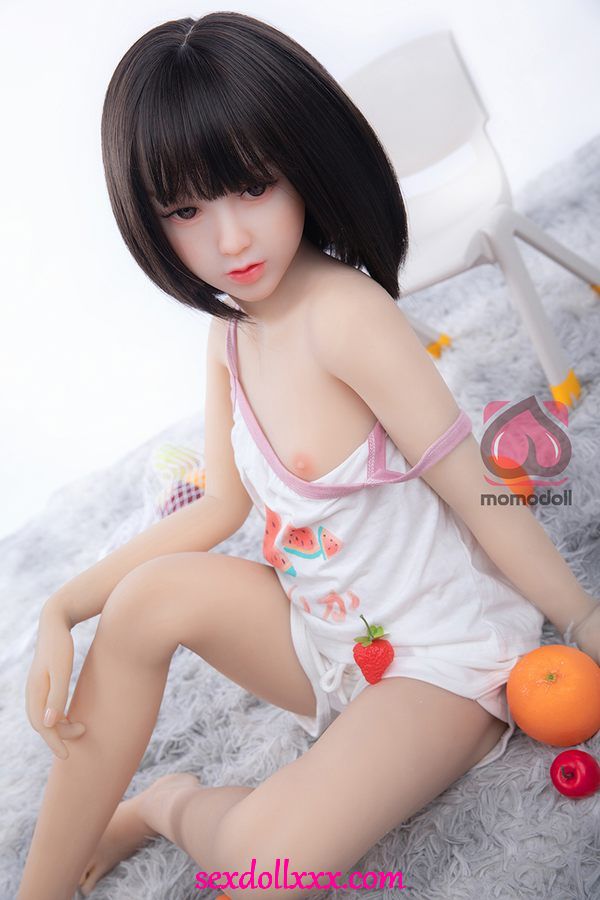 Sexy Petite Young Asian Sex Dolls Ethel SexDollxxx 