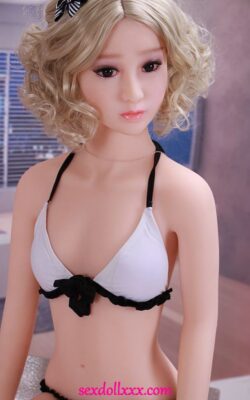 Asian Young Japan Life Size Doll - Lakia
