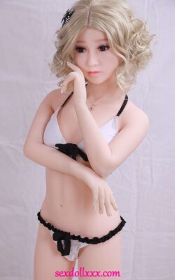 Asian Young Japan Life Size Doll - Lakia