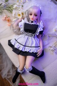 anime girl sex doll 3c13